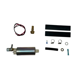 GMB® - Electric Fuel Pump