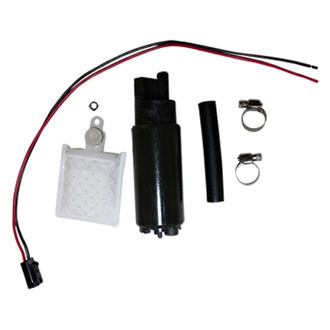 GMB® - Fuel Pump and Strainer Set