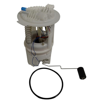 GMB® 520-2035 - Fuel Pump Module Assembly