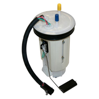 GMB® - Fuel Pump Module Assembly