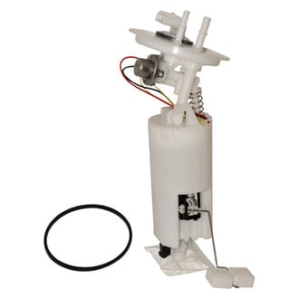 GMB® - Fuel Pump Module Assembly
