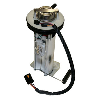 GMB® - Fuel Pump Module Assembly