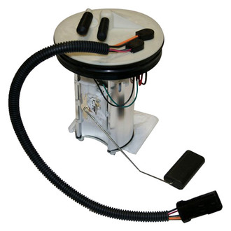 GMB® - Fuel Pump Module Assembly