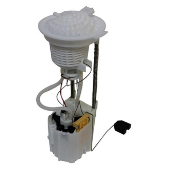 GMB® - Fuel Pump Module Assembly
