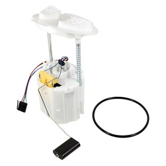 GMB® - Driver Side Fuel Pump Module Assembly