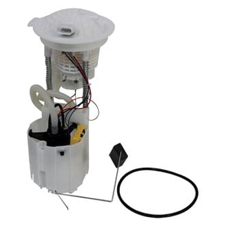 GMB® - Fuel Pump Module Assembly
