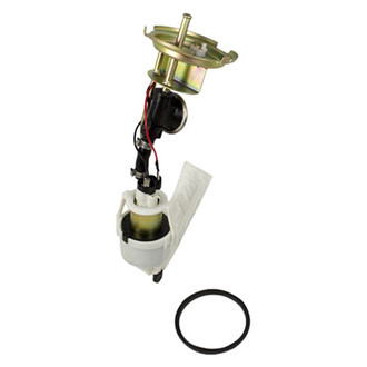 GMB® - Fuel Pump and Sender Assembly