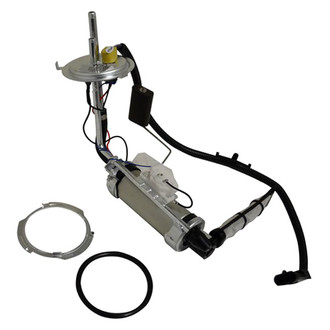 GMB® - Fuel Pump and Sender Assembly