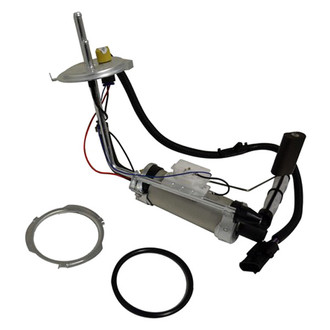 GMB® - Fuel Pump and Sender Assembly