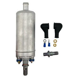 GMB® - Electric Fuel Pump