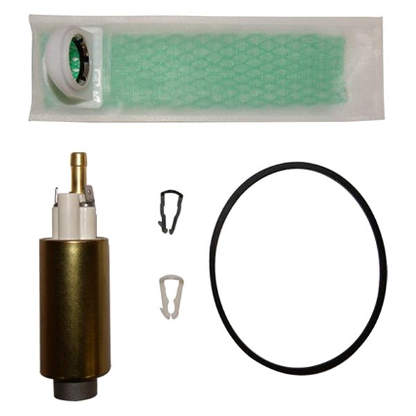 GMB® - Fuel Pump and Strainer Set