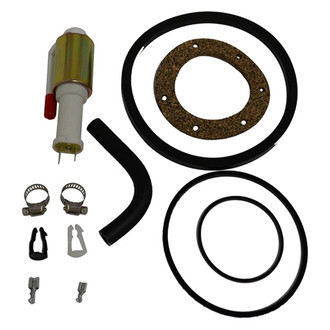 GMB® - Electric Fuel Pump