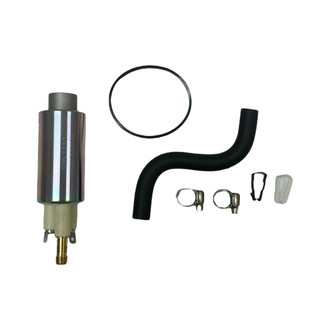 GMB® - Fuel Pump and Strainer Set