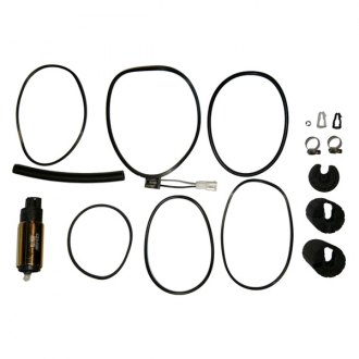 GMB® - Electric Fuel Pump