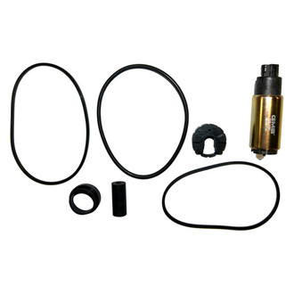 GMB® - Electric Fuel Pump