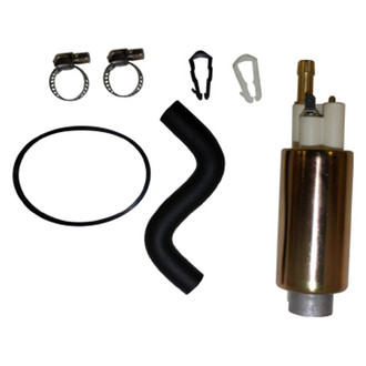 GMB® - Electric Fuel Pump