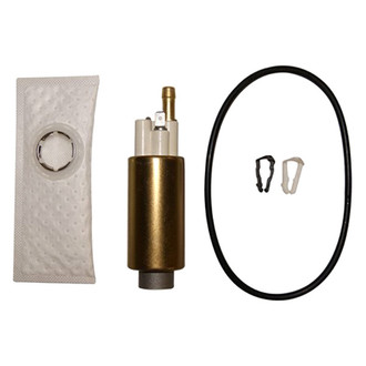 GMB® - Fuel Pump and Strainer Set
