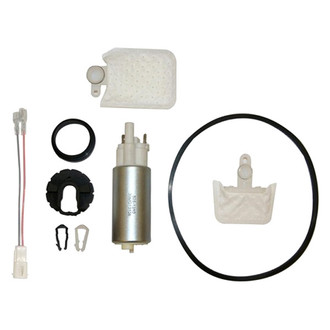GMB® - Fuel Pump and Strainer Set