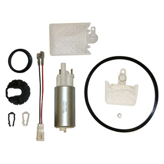 GMB® - Fuel Pump and Strainer Set