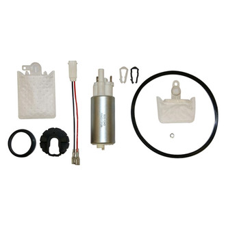 GMB® - Fuel Pump and Strainer Set