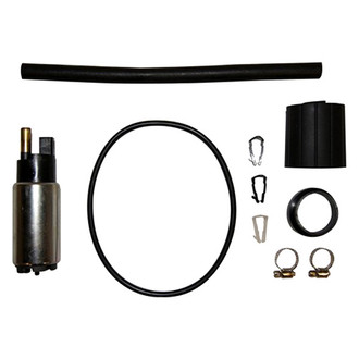 GMB® - Electric Fuel Pump