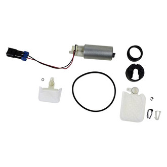 GMB® - Fuel Pump and Strainer Set