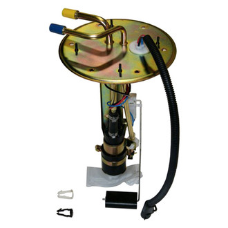 GMB® - Fuel Pump and Sender Assembly