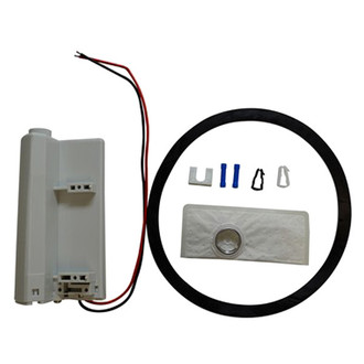 GMB® - Fuel Pump Module Assembly