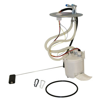 GMB® - Fuel Pump Module Assembly