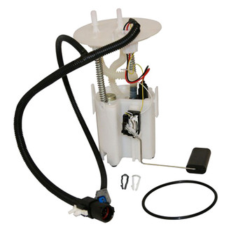 GMB® - Fuel Pump Module Assembly