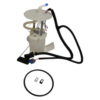 GMB® - Fuel Pump Module Assembly