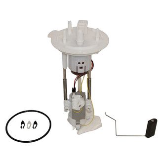 GMB® - Fuel Pump Module Assembly