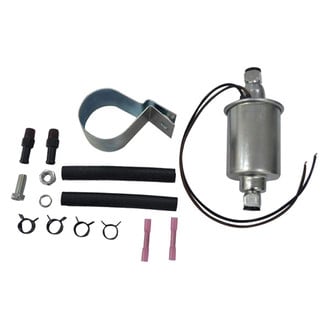 GMB® - Fuel Pump Module Assembly