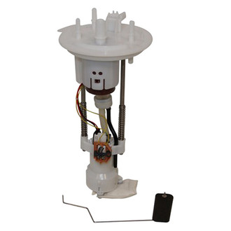 GMB® - Fuel Pump Module Assembly