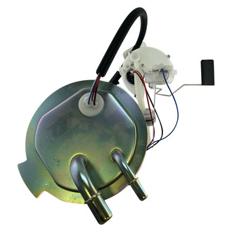 GMB® - Fuel Pump Module Assembly