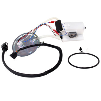 GMB® - Fuel Pump Module Assembly