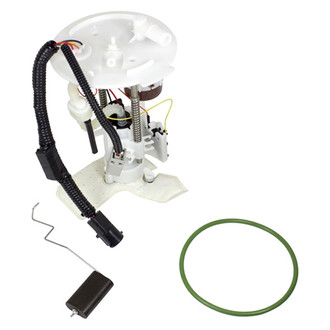 GMB® - Fuel Pump Module Assembly