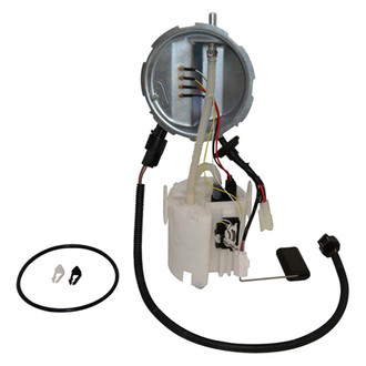 GMB® - Fuel Pump Module Assembly