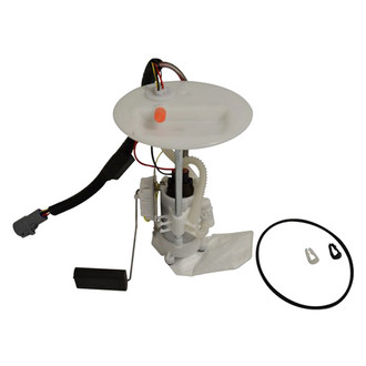 GMB® - Fuel Pump Module Assembly