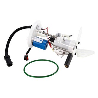 GMB® - Fuel Pump Module Assembly