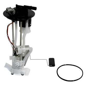 GMB® - Fuel Pump Module Assembly