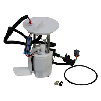 GMB® - Fuel Pump Module Assembly