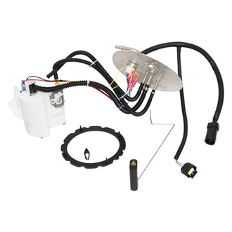 GMB® - Fuel Pump Module Assembly