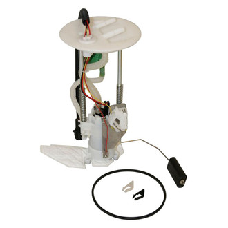 GMB® - Fuel Pump Module Assembly