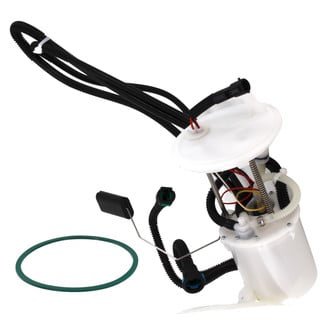 GMB® - Fuel Pump Module Assembly