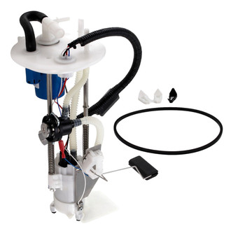 GMB® - Fuel Pump Module Assembly