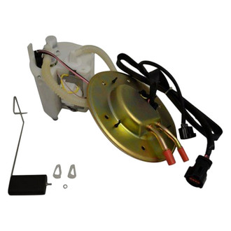 GMB® - Fuel Pump Module Assembly