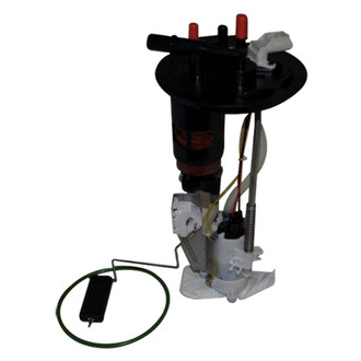 GMB® - Fuel Pump Module Assembly