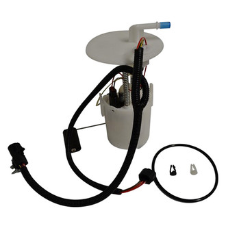 GMB® - Fuel Pump Module Assembly