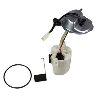 GMB® - Fuel Pump Module Assembly